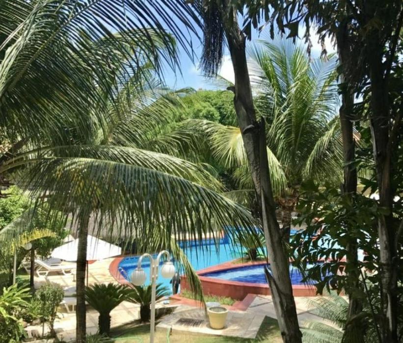 Appartamento Solar Pipa Flats Praia de Pipa Esterno foto