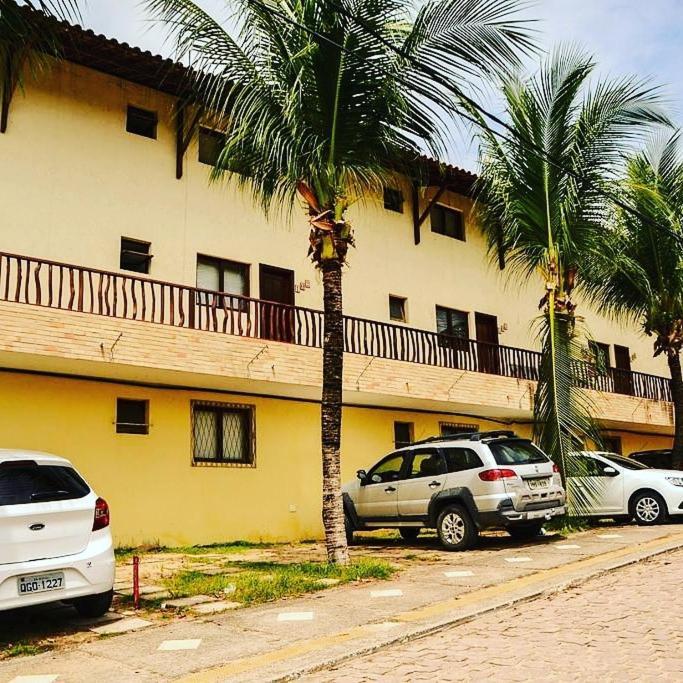 Appartamento Solar Pipa Flats Praia de Pipa Esterno foto
